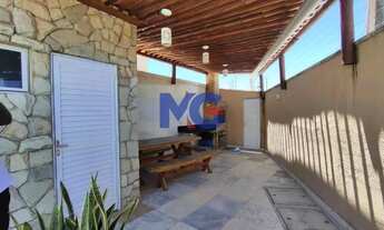 Imagem 6: Casa residencial à venda em Caucaia - Bairro Grilo, 92 m², R$ 300.000,00