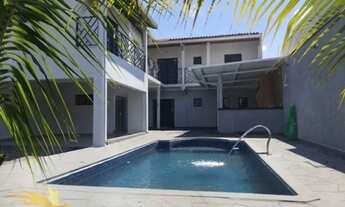 Imagem: Venda - Casa - Parque Manoel de Vasconcelos