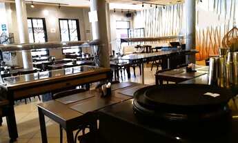 Imagem 2: Lindo Restaurante e Bar em bairro nobre da Zona Oeste. Ref: 2028