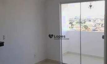 Imagem 5: Apartamento com 2 dormitórios para alugar, 60 m² - Tropicale - Setor Cândida de Morais - G