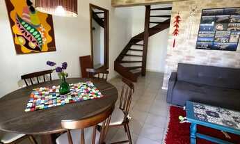 Imagem 4: Praia do Flamengo Village em Condomínio com Acesso à Praia | 73 m²