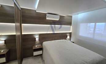 Imagem 2: Viva o Melhor da Praia do Morro - Apartamento Moderno 166m² Lazer Completo 300m do Mar