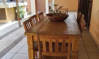 Imagem 3: Casa Camboinhas Casa com 4 dormitórios