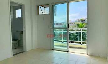 Imagem 7: Apartamento com 2 quartos para alugar, 105 m² por R$ 2.800+taxas/mês - Itacoatiara - Niter