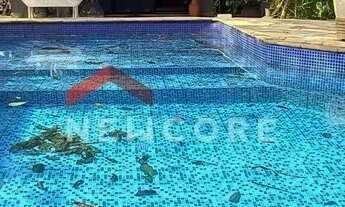 Imagem 3: Casa de condomínio em Rua das Palmeiras - Bougainville Residencial V - Peruíbe/SP