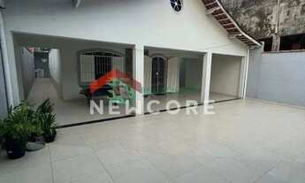 Imagem 4: Casa em Avenida Padre Manoel da Nobrega - Jardim Santana - Mongaguá/SP