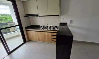 Imagem 2: Apartamento para alugar, 2 quartos, Daniel Fonseca - Uberlândia/MG - Rotina Imobiliária