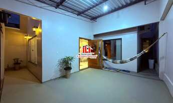 Imagem 5: CASA COM 3 QUARTOS SENDO 1 SUÍTE NO CONJUNTO CIDADE NOVA MANAUS COM