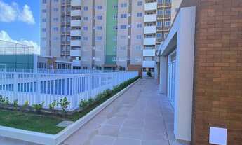 Imagem: Apartamento à vendo no condomínio Aruana