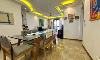 Imagem 2: Apartamento 4 quartos condominio Santa Monica