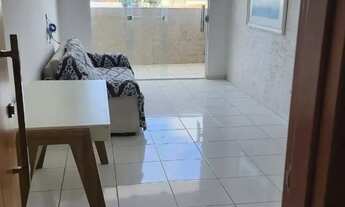 Imagem: Apartamento à venda no São Francisco