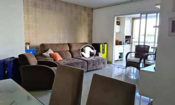 Imagem 7: Apartamento à venda em Cuiabá Edifício Opera Prima - Santa Rosa - Área de lazer completa R