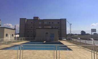 Imagem: Apartamento para Locação em Pindamonhangaba