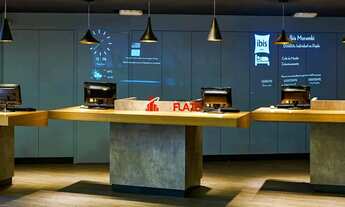 Imagem 7: Flat com ótimo preço no bairro Morumbi. Confira!