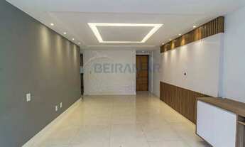 Imagem 6: Apartamento para venda com 3 Quartos, no Edifício Cooperbrapa II - Águas Claras