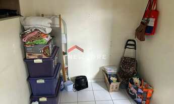 Imagem 5: Apartamento em Avenida Affonso Penna - Boqueirão - Santos/SP