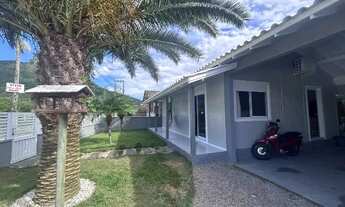 Imagem: Casa mista, 2 quartos, sala e cozinha