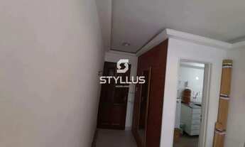 Imagem 4: Pilares Apartamento com 2 dormitórios