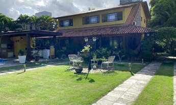 Imagem: Casa à venda em Aldeia - Condomínio Casa