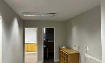 Imagem 2: Imóvel para aluguel 80 m2 com 4 salas em Botafogo - Rio de Janeiro - RJ