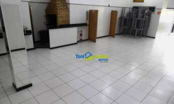 Imagem 3: Salão para alugar, 90 m² por R$ 5.000,00/mês - Jardim Ana Maria - Santo André/SP