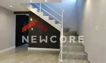 Imagem: Casa de condomínio em Rua Doutor Miguel