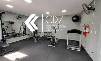 Imagem 5: Apartamento à venda no Edifício Residencial Glass Campolim, Portal da Colina - Sorocaba/SP