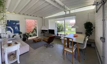 Imagem 4: Linda Casa 4 quadras do mar Térrea com Lareira e Churrasqueira em Xangri-lá - Venda REF: 5