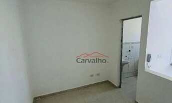 Imagem 3: Casa com 1 dormitório para alugar, 16 m² por R$ 950,00/mês - Vila Guilherme - São Paulo/SP