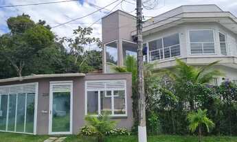 Imagem: Casa de condomínio em Praça Aprovada 727