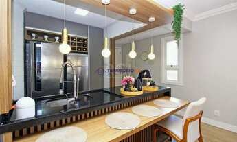 Imagem 7: Apartamento 3 dormitórios 2 vagas - Petrópolis