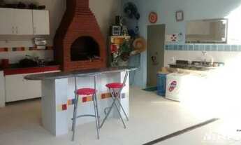 Imagem 6: Casa em Condomínio 6 dormitórios para alugar Matapaca Niterói/RJ