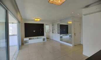 Imagem 4: Apartamento à venda em Campinas, Cambuí, com 2 suítes, com 112 m², Bella Vita