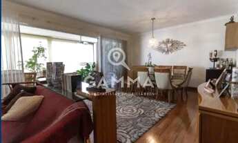 Imagem 6: Apartamento com 240 m² em Perdizes - 3 suítes, 5 vagas, varanda gourmet