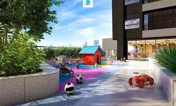 Imagem 5: Apartamento à venda no bairro Setor Oeste - Goiânia/GO