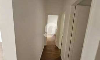 Imagem 6: Apartamento com 2 dormitórios à venda, 70 m² por R$ 420.000,00 - Icaraí - Niterói/RJ