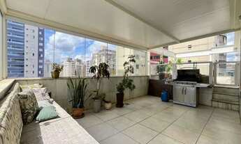 Imagem 2: Cobertura, 3 quartos, 1 suite, 3 vagas