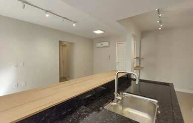 Imagem 7: Petrópolis 2 quartos e uma garagem