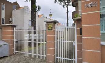 Imagem 2: Sobrado em Condomínio Fechado - 3 Quartos, Suíte e Ático