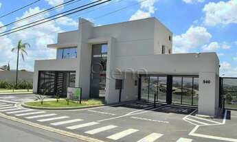 Imagem 2: Terreno à venda, Jardim Paiquerê, com 500 m², Residencial Canto Del Bosco, em Valinhos