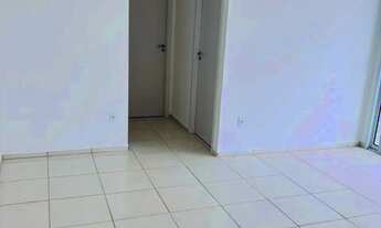 Imagem 2: VENDO APTO - CONDOMÍNIO ESTILO GOLF - 2 QUARTOS