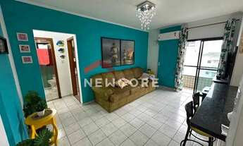 Imagem: Apartamento em Rua Potiguares - Tupi - Praia