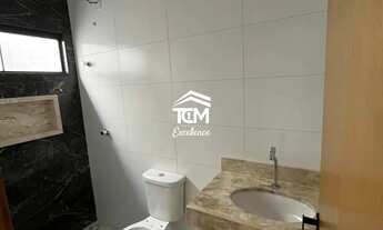 Imagem 6: Casa 3 quartos sendo 1 suíte