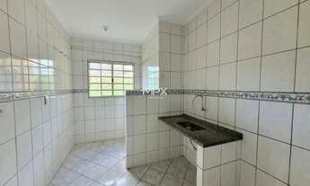 Imagem 2: Apartamento à venda e para alugar em Piracicaba, Santa Terezinha, com 3 quartos, com 54 m²