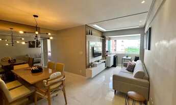 Imagem: Apartamento à venda no EXCLUSIVE JABUTIANA