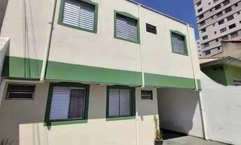 Imagem: Prédio à venda na Chácara Inglesa 300