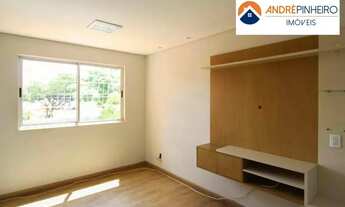 Imagem 2: Apartamento à venda no Santa Mônica 3 quartos, 69m² por R$ 370.000,00