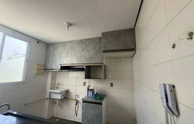 Imagem 5: Alugo imperial Apartamento com 2 dormitórios