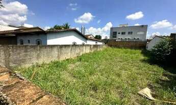 Imagem 4: Lote - Parque Amazônia