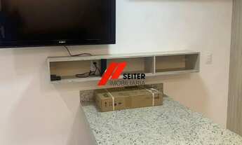 Imagem 4: Estudio para locaçao Florianopolis 31,45 M² de area privativa no bairro agronomica